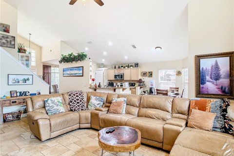 Villa ou maison à louer à Orlando, Floride: 4 chambres, 189.15 m2 № 2405365 - photo 19