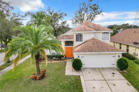 Villa ou maison à louer à Orlando, Floride: 4 chambres, 189.15 m2 № 2405365 - photo 3