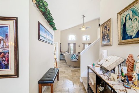 Villa ou maison à louer à Orlando, Floride: 4 chambres, 189.15 m2 № 2405365 - photo 13