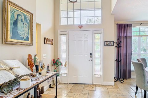 Villa ou maison à louer à Orlando, Floride: 4 chambres, 189.15 m2 № 2405365 - photo 6