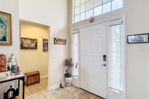 Villa ou maison à louer à Orlando, Floride: 4 chambres, 189.15 m2 № 2405365 - photo 5