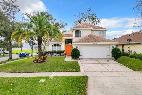 Villa ou maison à louer à Orlando, Floride: 4 chambres, 189.15 m2 № 2405365 - photo 2