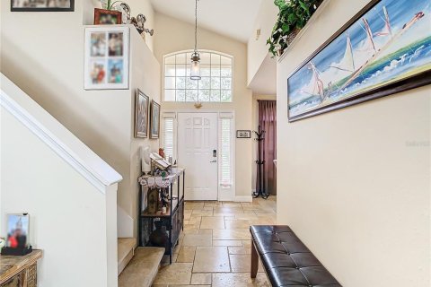 Villa ou maison à louer à Orlando, Floride: 4 chambres, 189.15 m2 № 2405365 - photo 15