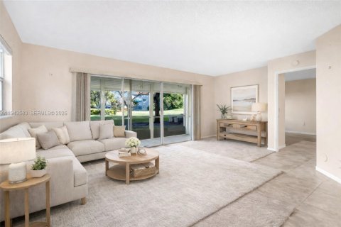 Copropriété à vendre à Pembroke Pines, Floride: 2 chambres, 142.42 m2 № 2001309 - photo 9