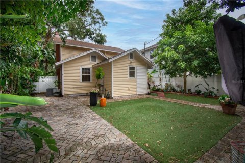 Casa en alquiler en Saint Petersburg, Florida, 3 dormitorios, 121.33 m2 № 1615476 - foto 5