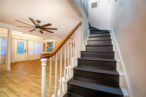 Casa en alquiler en Saint Petersburg, Florida, 3 dormitorios, 121.33 m2 № 1615476 - foto 17
