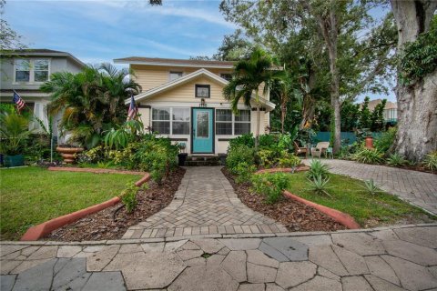Casa en alquiler en Saint Petersburg, Florida, 3 dormitorios, 121.33 m2 № 1615476 - foto 24