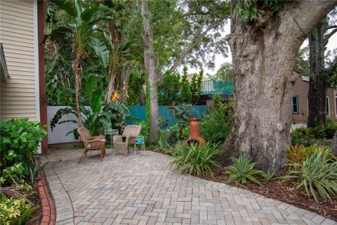 Casa en alquiler en Saint Petersburg, Florida, 3 dormitorios, 121.33 m2 № 1615476 - foto 6