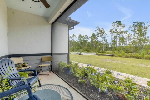 House in New Smyrna Beach, Florida 4 bedrooms, 187.38 sq.m. № 2166812 - photo 16
