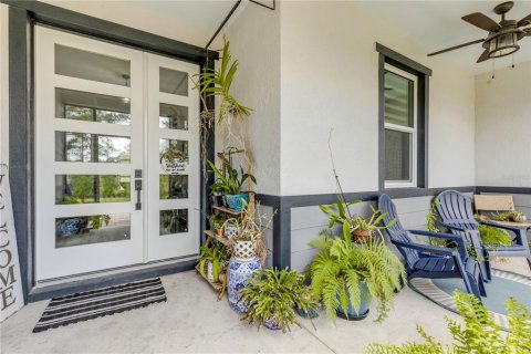 House in New Smyrna Beach, Florida 4 bedrooms, 187.38 sq.m. № 2166812 - photo 15