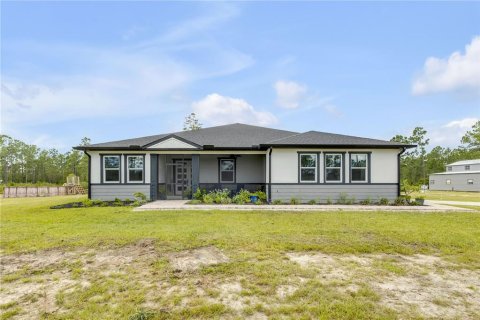 House in New Smyrna Beach, Florida 4 bedrooms, 187.38 sq.m. № 2166812 - photo 12