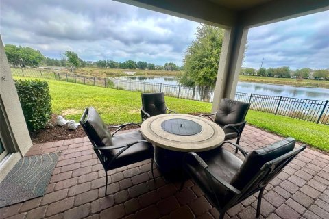 Villa ou maison à louer à Winter Garden, Floride: 4 chambres, 290.51 m2 № 2102333 - photo 29