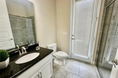 Villa ou maison à louer à Winter Garden, Floride: 4 chambres, 290.51 m2 № 2102333 - photo 12