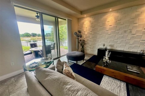 Villa ou maison à louer à Winter Garden, Floride: 4 chambres, 290.51 m2 № 2102333 - photo 28