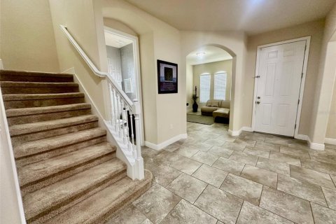 Villa ou maison à louer à Winter Garden, Floride: 4 chambres, 290.51 m2 № 2102333 - photo 13