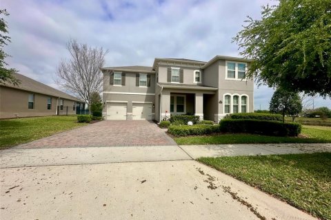 Villa ou maison à louer à Winter Garden, Floride: 4 chambres, 290.51 m2 № 2102333 - photo 2