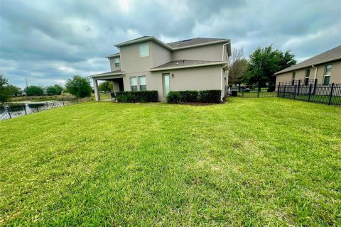 Villa ou maison à louer à Winter Garden, Floride: 4 chambres, 290.51 m2 № 2102333 - photo 30