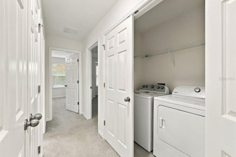Touwnhouse à vendre à Windermere, Floride: 3 chambres, 128.39 m2 № 2415381 - photo 29