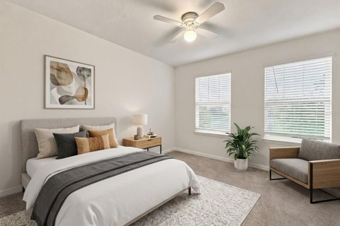 Touwnhouse à vendre à Windermere, Floride: 3 chambres, 128.39 m2 № 2415381 - photo 24