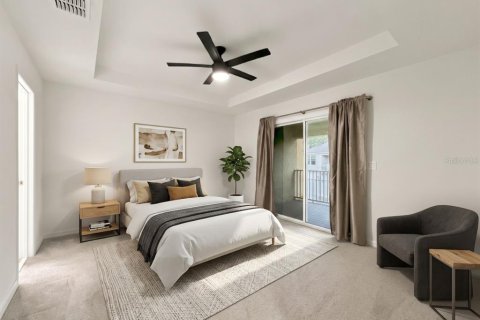 Touwnhouse à vendre à Windermere, Floride: 3 chambres, 128.39 m2 № 2415381 - photo 16
