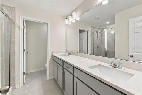 Touwnhouse à vendre à Windermere, Floride: 3 chambres, 128.39 m2 № 2415381 - photo 14