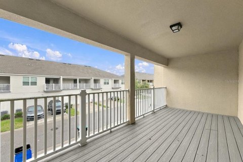 Touwnhouse à vendre à Windermere, Floride: 3 chambres, 128.39 m2 № 2415381 - photo 19