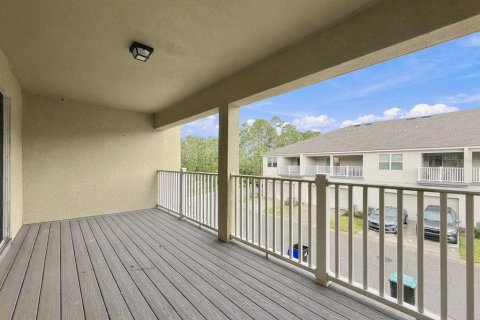 Touwnhouse à vendre à Windermere, Floride: 3 chambres, 128.39 m2 № 2415381 - photo 20