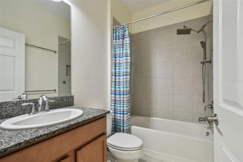 Villa ou maison à vendre à Wesley Chapel, Floride: 3 chambres, 219.34 m2 № 1586621 - photo 30