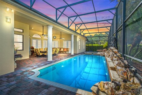 Casa en venta en Windermere, Florida, 5 dormitorios, 395.48 m2 № 1030127 - foto 26