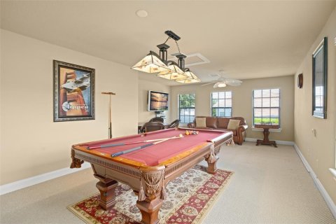 House in Windermere, Florida 5 bedrooms, 395.48 sq.m. № 1030127 - photo 19