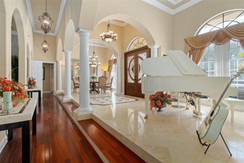 Casa en venta en Windermere, Florida, 5 dormitorios, 395.48 m2 № 1030127 - foto 3