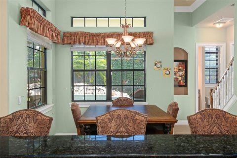 House in Windermere, Florida 5 bedrooms, 395.48 sq.m. № 1030127 - photo 8