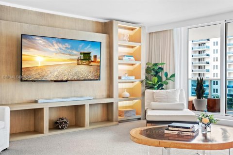 Condominio en venta en Miami Beach, Florida, 3 dormitorios, 169.73 m2 № 2033248 - foto 6