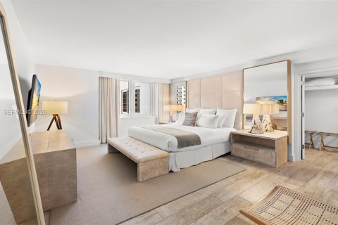 Condominio en venta en Miami Beach, Florida, 3 dormitorios, 169.73 m2 № 2033248 - foto 14