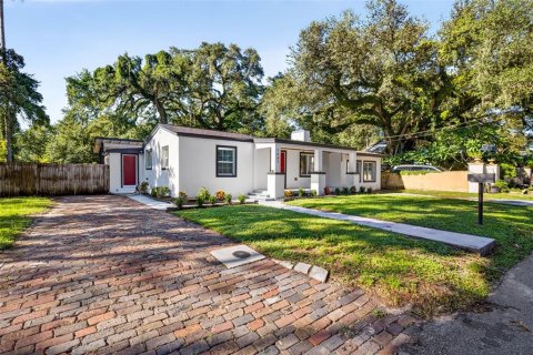 Villa ou maison à vendre à Tampa, Floride: 3 chambres, 167.6 m2 № 2358842 - photo 3
