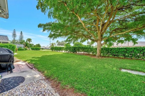 Copropriété à vendre à Bradenton, Floride: 2 chambres, 94.3 m2 № 2100829 - photo 24