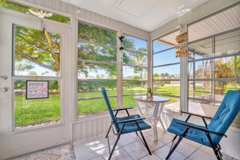 Copropriété à vendre à Bradenton, Floride: 2 chambres, 94.3 m2 № 2100829 - photo 21