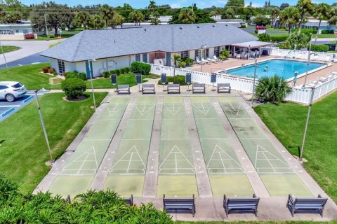 Copropriété à vendre à Bradenton, Floride: 2 chambres, 94.3 m2 № 2100829 - photo 7