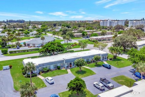 Copropriété à vendre à Bradenton, Floride: 2 chambres, 94.3 m2 № 2100829 - photo 3