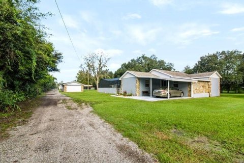 Villa ou maison à Dover, Floride 6 chambres, 185.43 m2 № 2373499