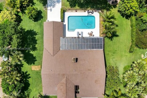 Купить виллу или дом в Дейви, Флорида 4 спальни, 274.62м2, № 2010103 - фото 4