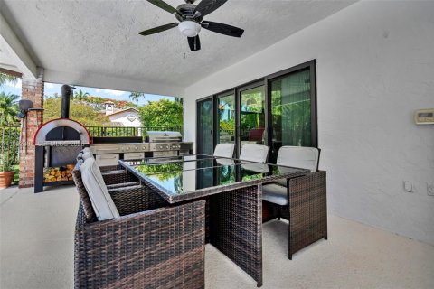 Купить виллу или дом в Дейви, Флорида 4 спальни, 274.62м2, № 2010103 - фото 28