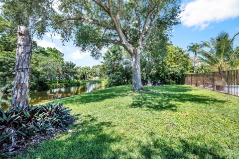 Купить виллу или дом в Дейви, Флорида 4 спальни, 274.62м2, № 2010103 - фото 18