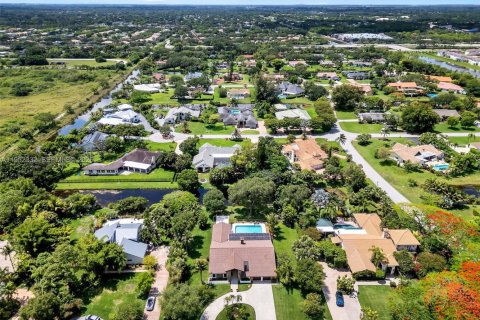 Купить виллу или дом в Дейви, Флорида 4 спальни, 274.62м2, № 2010103 - фото 5