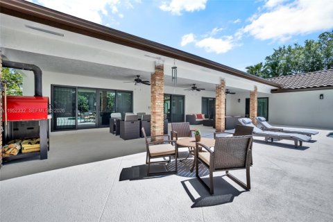 Купить виллу или дом в Дейви, Флорида 4 спальни, 274.62м2, № 2010103 - фото 26