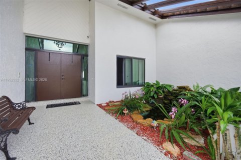 Купить виллу или дом в Дейви, Флорида 4 спальни, 274.62м2, № 2010103 - фото 16