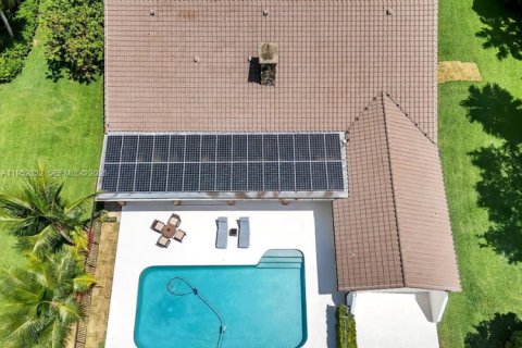 Купить виллу или дом в Дейви, Флорида 4 спальни, 274.62м2, № 2010103 - фото 8