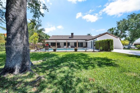 Купить виллу или дом в Дейви, Флорида 4 спальни, 274.62м2, № 2010103 - фото 24