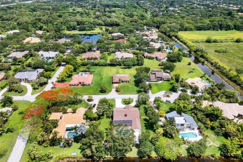 Купить виллу или дом в Дейви, Флорида 4 спальни, 274.62м2, № 2010103 - фото 7