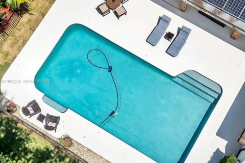 Купить виллу или дом в Дейви, Флорида 4 спальни, 274.62м2, № 2010103 - фото 11